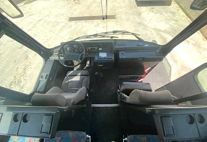 Setra 211 Km 0 - Foto 5