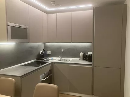 Via Gustavo Fara 41, Milano Numero di locali Bilocali - Foto 6