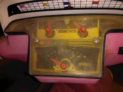 Vespa Barby anni 80, tipo Barbi - Foto 4