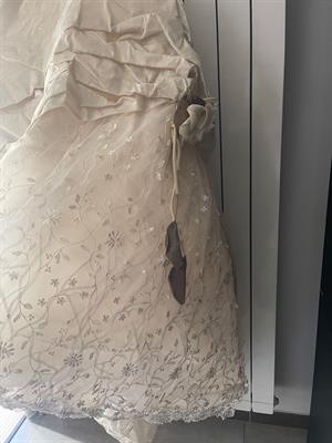 Abito da sposa