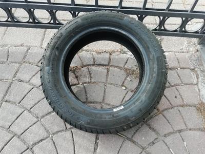 Gomme invernali