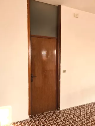Porte in legno usate