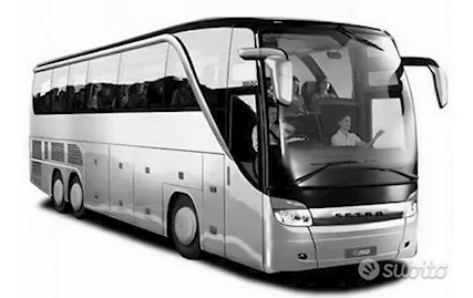 Preposto/Gestore/Amministrazione autotrasporto Merci/Persone - Foto 4