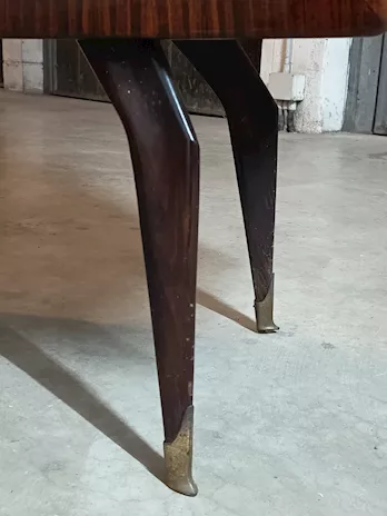 Mobile bar anni '60 stile Vittorio Dassi - Foto 3