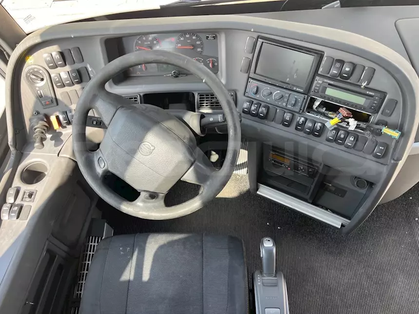 Foto 11Volvo 9700, 2017, 53 posti, Euro 6 Km 1148908, cambio: automatico