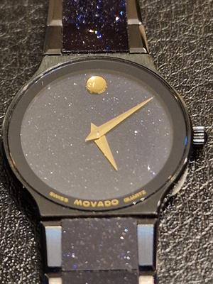Orologio donna Movado - Anteprima 2