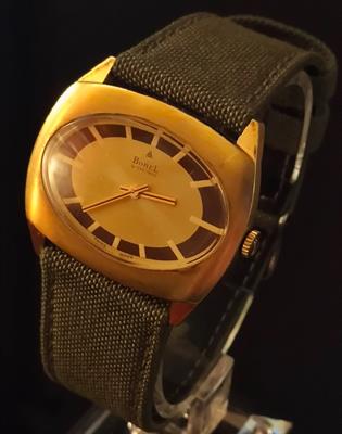 Ernest Borel By Synchron con bpx originale..