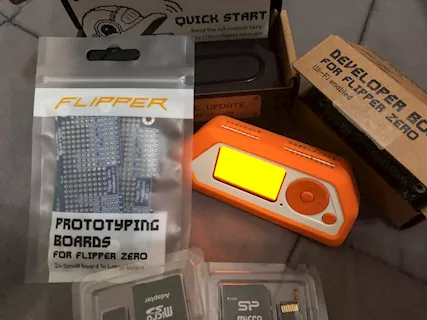 Flipper Zero