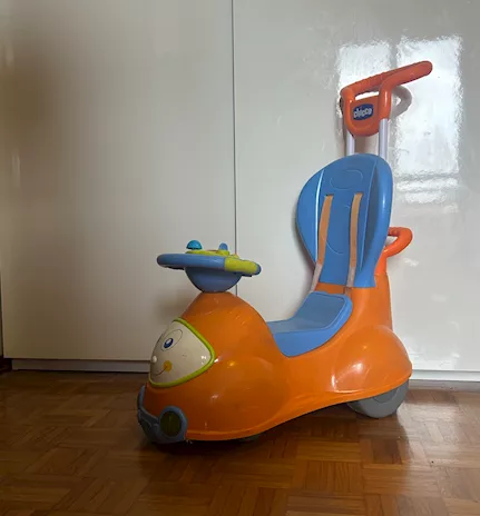 gioco per bambini
