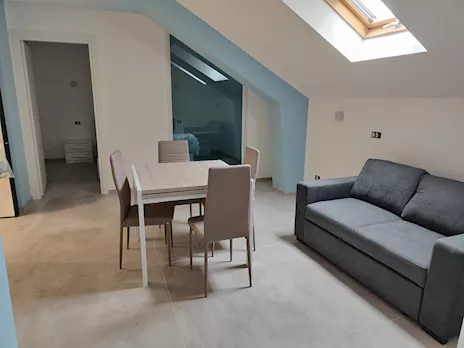 Atripalda centro bilocale arredato e ristrutturato - Foto 2