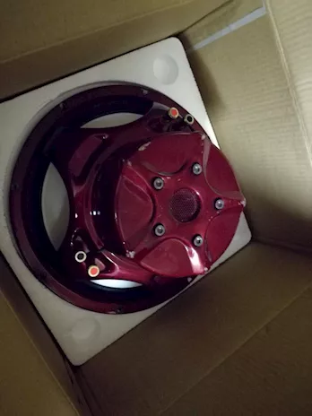 Subwoofer Proel 600W - Anteprima 2