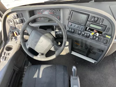 Volvo 9700, 2017, 53 posti, Euro 6 Km 1148908, cambio: automatico - Anteprima 11