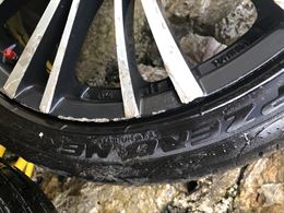 Foto 4 Cerchi da 18, prezzo trattabile