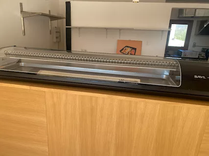 Cucina professionale