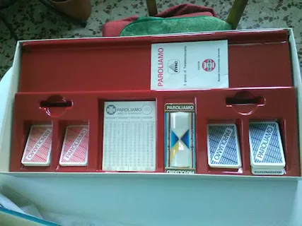 Gioco da tavola, ottimo stato - Foto 3