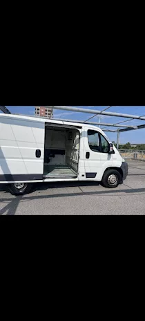 Peugeot Modello boxer Anno 2008 Km 350000 Euro 4 - Anteprima 6