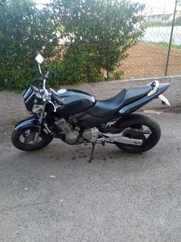 Hornet 600 2003