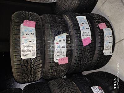 Pneumatici Nokian invernali 195 50 16 Nuove