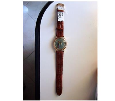 Orologio Disney Topolino Forbici unico Europa