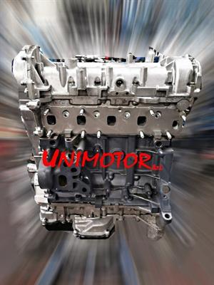Motore Fiat 1.3 Multijet Euro 6 revisionato