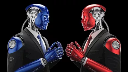 Disponibile per lezioni uso dell'Intelligenza Artificiale