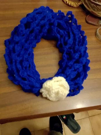 Fatti a mano ai ferri - Foto 5