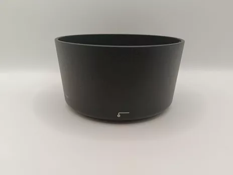 Paraluce Marca Nikon HB-37, adatto x 55-200mm f/4-5.6G, come nuovo - Foto 2