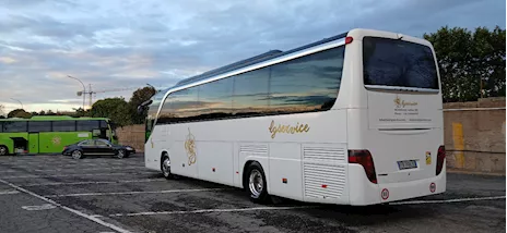 Setra S 415 HD Anno 2008 Km 942352 Euro 5, ottime condizioni - Anteprima 5