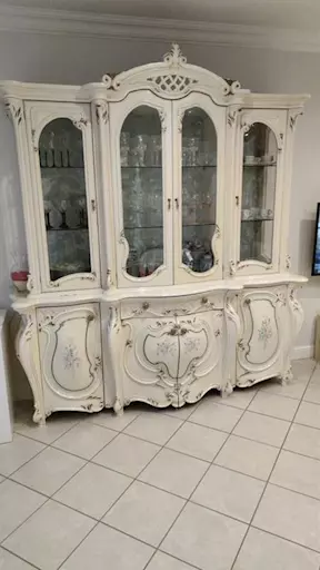 Credenza soggiorno