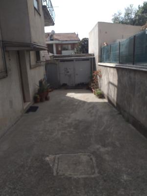 Box uso magazzino 9mq