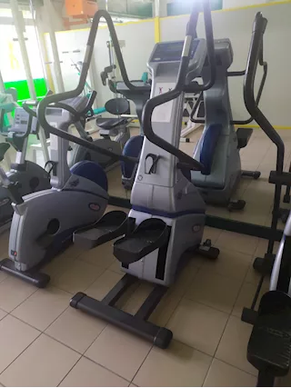 Step Sapilo linea Active macchina
