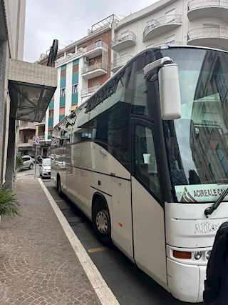 Beulas Marca Man Anno 2000 Euro 2 - Anteprima 4