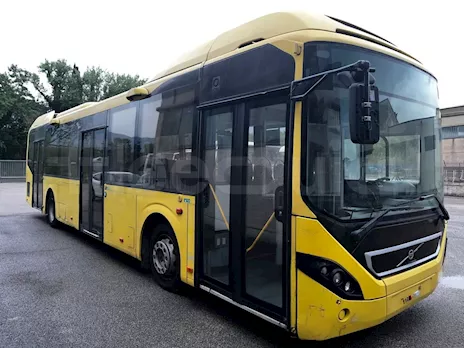 Volvo 7900 457847 chilometri