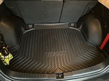 Vasca baule bagagliaio CR-V CRV anno 2013-2018