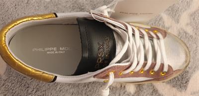 Sneakers Philippe Model Paris - Foto 5