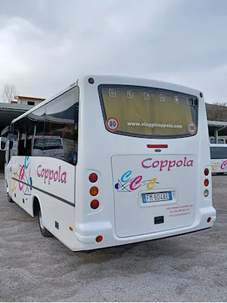 Mercedes BELUGA - Anteprima 2