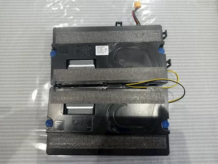 Samsung 55 pollici Coppia