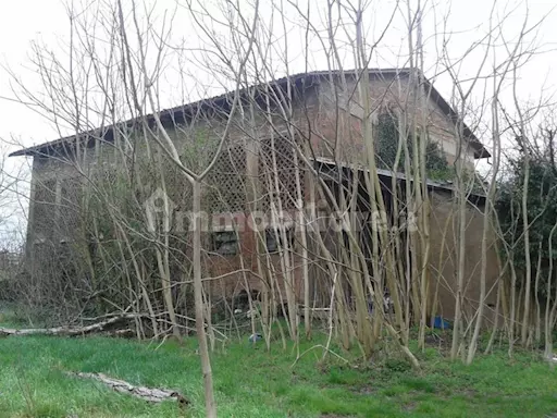 Palazzo edificio