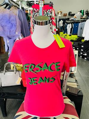 Stock Abbigliamento Donna. Firmato Versace