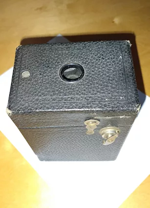 Fotocamera KODAK Occhio di Falco - vintage