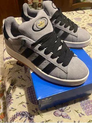 Adidas Campus 00S