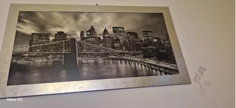 Quadro New York