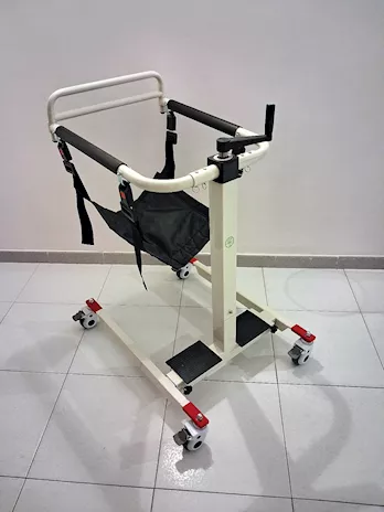 Sollevatore per Anziani / Disabili - nuovo