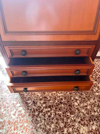 Cassettiera e comodini - Anteprima 2