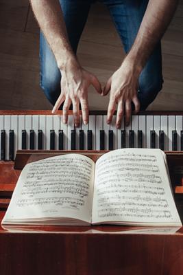 Lezioni canto lirico Voghera
