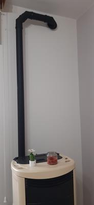 Nordica Extraflame, ottime condizioni - Anteprima 2