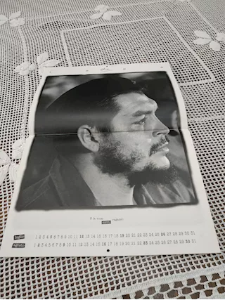 Calendario CHE - Foto 3