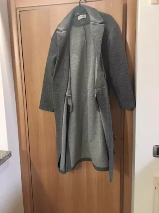 Cappotto da donna sfoderato taglia m Nuovo - Anteprima 5