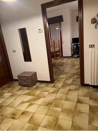 Appartamento di 120 mq