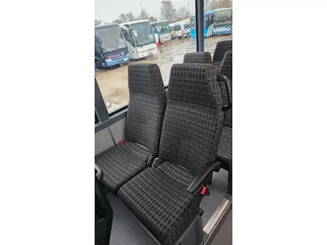 Iveco Crossway H, cambio automatico - Anteprima 10